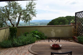 Appartamento Supramonte Montemassi